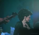 Satanica rozburácela téměř vyprodané plzeňské Peklo - Arakain s Lucií Bílou na turné