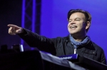 Sázavafest - sobota: Paul Oakenfold, Mandrage, Vypsaná fixa, Mňága a Žďorp i Charlie Straight