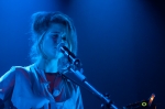 Selah Sue v Roxy: mladá zpěvačka vyprodala Roxy