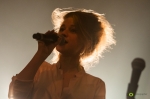 Selah Sue v Roxy: mladá zpěvačka vyprodala Roxy