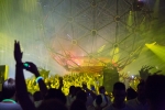 Sensation Source of Light roztancovala O2 Arenu