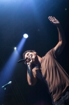 Serj Tankian v Praze: bezbolestné Harakiri a vyprodaná Lucerna