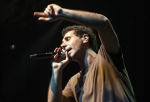 Serj Tankian v Praze: bezbolestné Harakiri a vyprodaná Lucerna