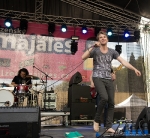 Sezóna Majálesů odstartována: v Plzni nechyběla Vypsaná fiXa, Nebe a kandidáti na Krále Majálesu