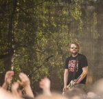 Sezóna Majálesů odstartována: v Plzni nechyběla Vypsaná fiXa, Nebe a kandidáti na Krále Majálesu