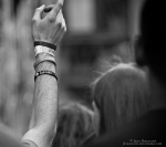 Sezóna Majálesů odstartována: v Plzni nechyběla Vypsaná fiXa, Nebe a kandidáti na Krále Majálesu