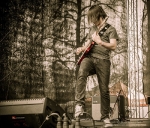 Sezóna Majálesů odstartována: v Plzni nechyběla Vypsaná fiXa, Nebe a kandidáti na Krále Majálesu