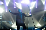 Simple Minds v Praze největšími hty oslavili své 35. narozeniny