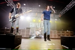 Simple Plan se po třech letech vrátili do Prahy představit nové album
