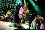 Ska-punk v podání Reel Big Fish v Lucerna Music Baru