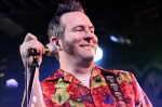Ska-punk v podání Reel Big Fish v Lucerna Music Baru