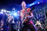 Ska-punk v podání Reel Big Fish v Lucerna Music Baru