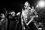 Ska-punk v podání Reel Big Fish v Lucerna Music Baru