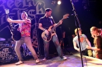 Ska-punk v podání Reel Big Fish v Lucerna Music Baru