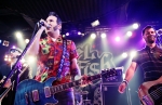 Ska-punk v podání Reel Big Fish v Lucerna Music Baru