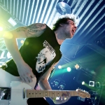 Ska-punk v podání Reel Big Fish v Lucerna Music Baru