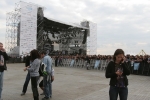 Slovenský TOPfest přivítal Iron Maiden