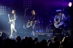 Smashing Pumpkins se vrátili do Prahy, nabídli kytarovou smršť 