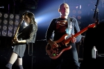Smashing Pumpkins se vrátili do Prahy, nabídli kytarovou smršť 