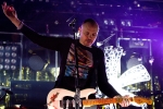 Smashing Pumpkins se vrátili do Prahy, nabídli kytarovou smršť 