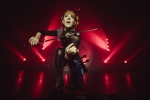 Smyčec a čtyři struny: mladá houslistka Lindsey Stirling nadchla Incheba Arenu