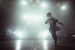 Smyčec a čtyři struny: mladá houslistka Lindsey Stirling nadchla Incheba Arenu