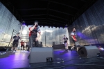 Sobota na festivalu Votvírák: Chinaski, Skyline i nabitá hiphop stage