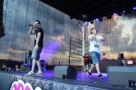 Sobota na festivalu Votvírák: Chinaski, Skyline i nabitá hiphop stage
