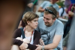 Sobota na Sázavafestu: Lucie Bílá, Support Lesbiens, Xindl X i Ondřej Havelka