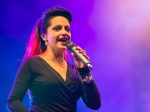 Sobota na Sázavafestu: Lucie Bílá, Support Lesbiens, Xindl X i Ondřej Havelka