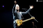 Sting v Ostravě: koncert pro skutečné 