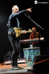Sting v Ostravě: koncert pro skutečné 
