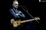 Sting v Ostravě: koncert pro skutečné 