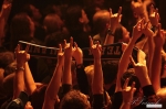 Stratovarius přivezli do Zlína i nové album Nemesis