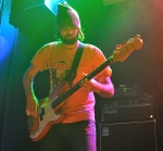 Sunshine a NiceLand pokračují ve společném turné, tentokrát zavítali do Plzně