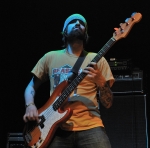 Sunshine a NiceLand pokračují ve společném turné, tentokrát zavítali do Plzně