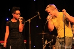 Support Lesbiens akusticky v Ostravě: přijela i Tonya Graves