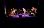 Support Lesbiens odehráli poslední koncert s Kryštofem Michalem v sestavě