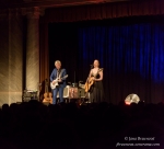 Suzanne Vega přivezla do Plzně své hity 