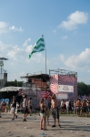Sziget, den I.: Blink-182, The 1975, Ivan & The Parazol