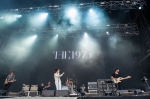 Sziget, den I.: Blink-182, The 1975, Ivan & The Parazol