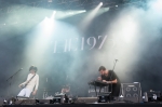 Sziget, den I.: Blink-182, The 1975, Ivan & The Parazol