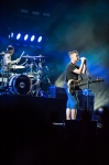 Sziget, den I.: Blink-182, The 1975, Ivan & The Parazol