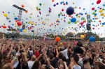Sziget, den II.: Queens of the Stone Age, Deadmau5 i Ska-P