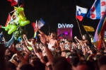 Sziget, den II.: Queens of the Stone Age, Deadmau5 i Ska-P