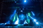 Sziget, den II.: Queens of the Stone Age, Deadmau5 i Ska-P