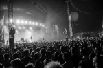 Sziget, den II.: Queens of the Stone Age, Deadmau5 i Ska-P