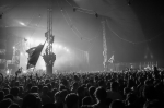 Sziget, den II.: Queens of the Stone Age, Deadmau5 i Ska-P