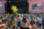 Sziget, den II.: Queens of the Stone Age, Deadmau5 i Ska-P