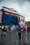 Sziget, den IV.: Bastille, Lilly Allen, Macklemore & Ryan Lewis
